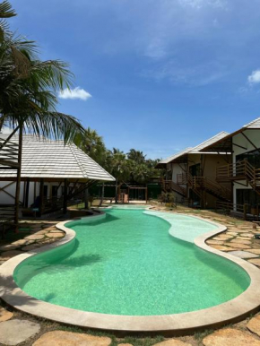 Apartamento no Condominio Amaré